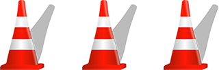 Construction Cones