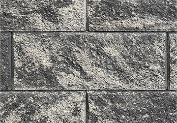 Color-Eclipse Block Unit